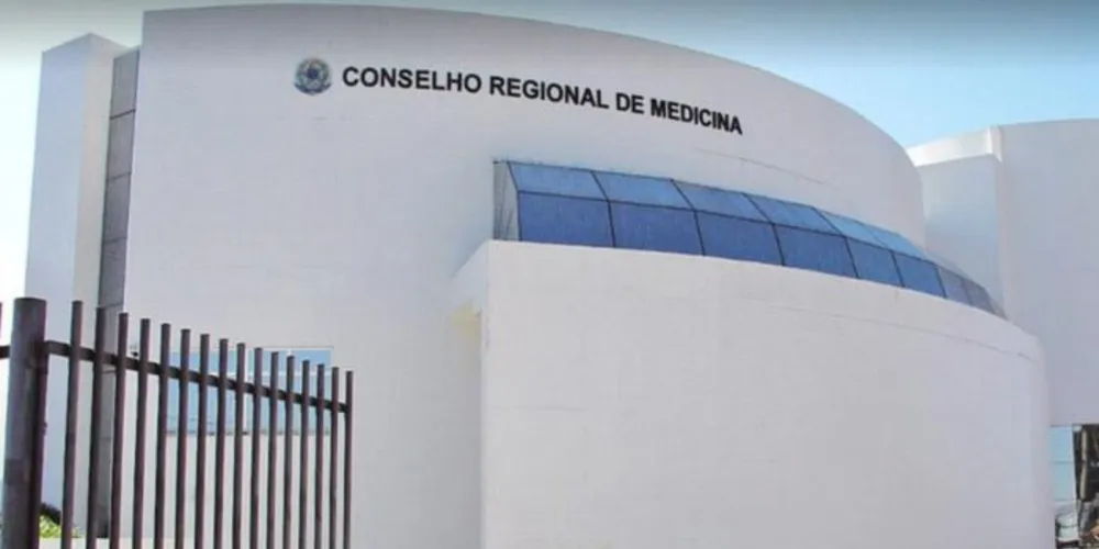 Evento é promovido pelo Conselho Regional de Medicina do Paraná