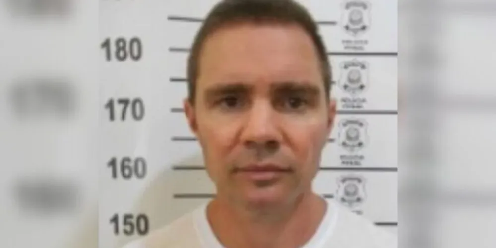 O ex-banqueiro Daniel Vorcaro