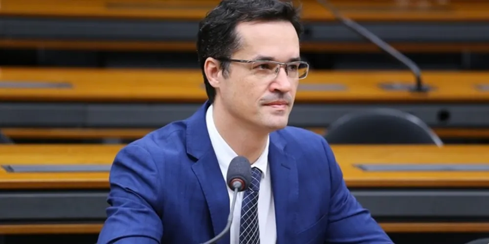 Deltan Dallagnol (Novo)