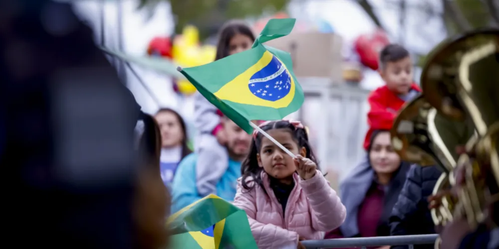 A programação reuniu uma diversidade de participantes