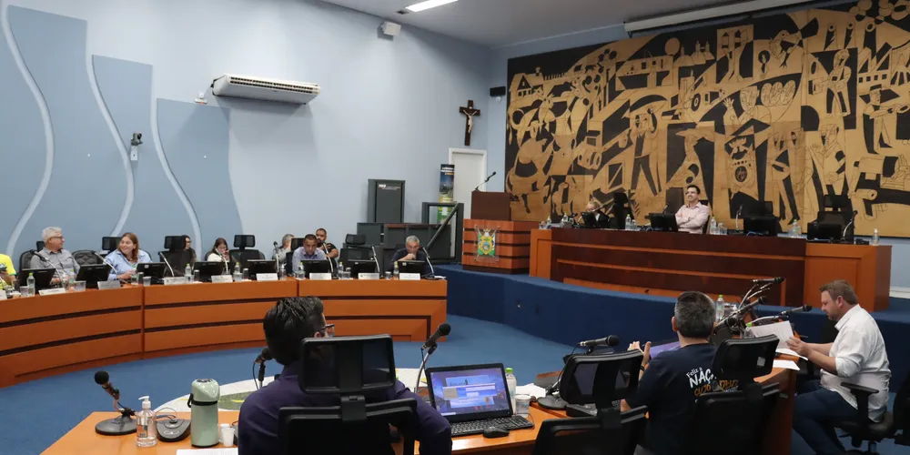 O Projeto de Lei 316/2026 de autoria do vereador Dr. Erick (PV), institui a data oficialmente em Ponta Grossa