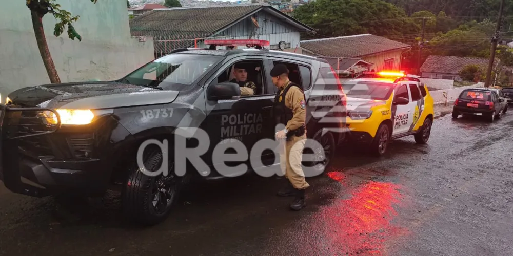 Segundo informações, o homem era conhecido como “Velho do Rio”