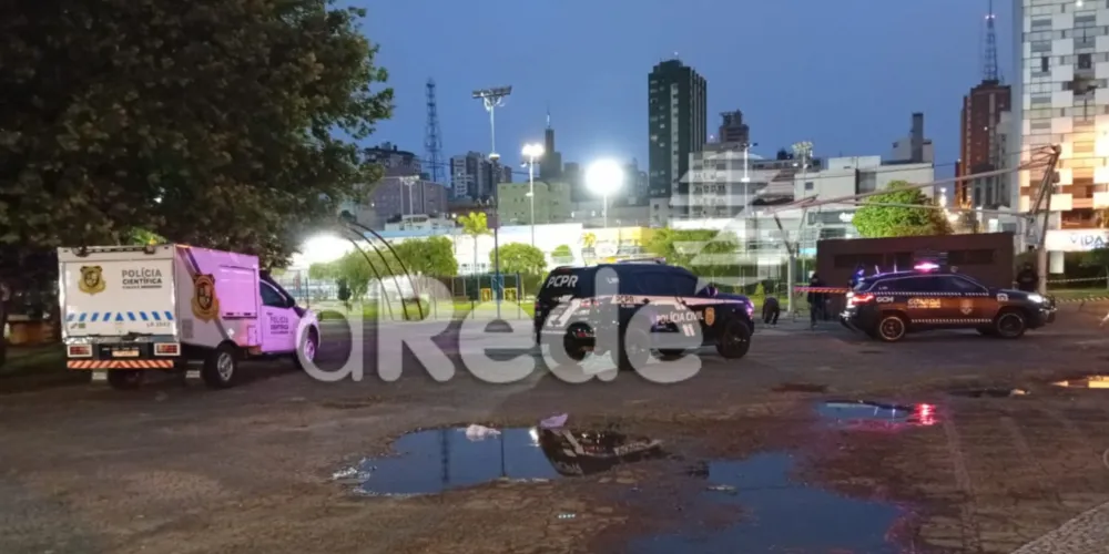 A suspeita inicial é de que a morte tenha sido de causas naturais
