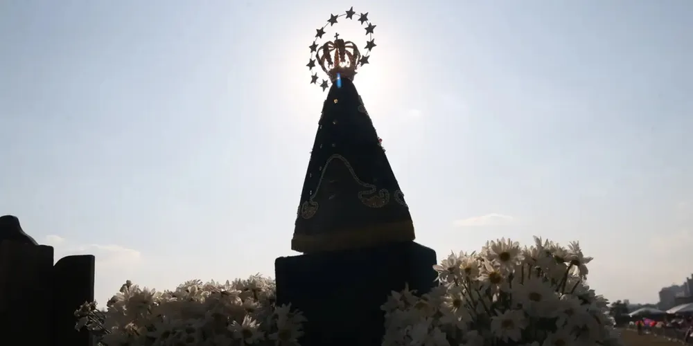 Magistrado determinou que a Polícia Federal investigue uma aparente onda de ataques a imagens religiosas católicas no país