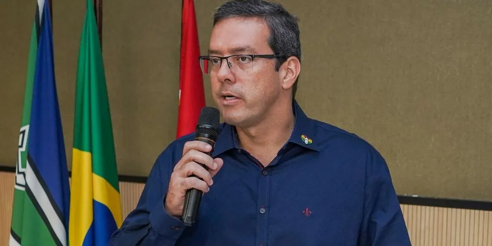 Dr. Furlan (PSD) é eleito governador do Amapá no primeiro turno