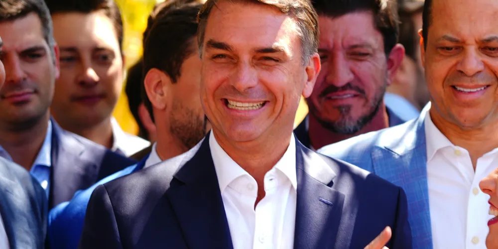 Flávio Bolsonaro (PL)
