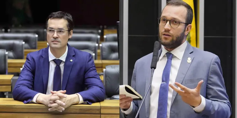 Deltan e Filipe