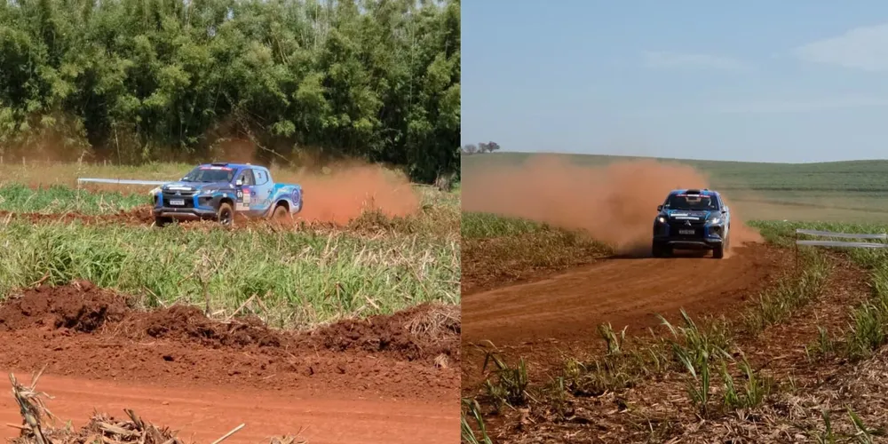 Os resultados reforçam a consistência de Bezerra ao longo do campeonato