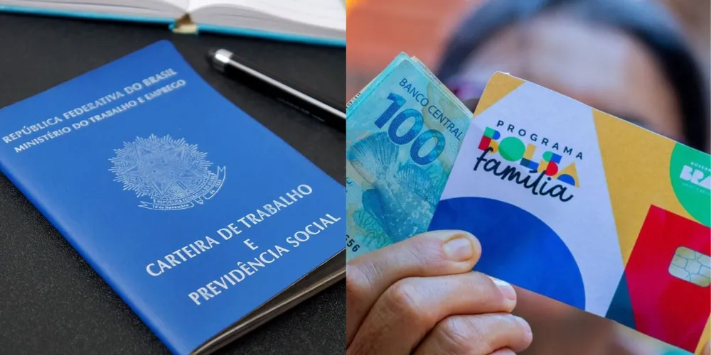 Fake news sobre fim da escala 6x1 e possíveis cortes no Bolsa Família circulam nas redes sociais