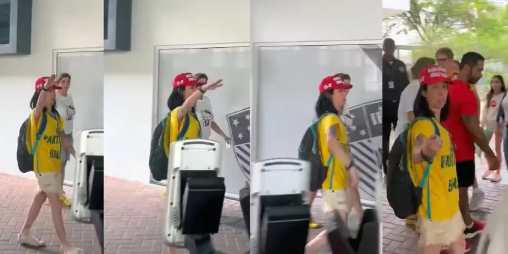 Duas testemunhas já foram ouvidas pela 10ª DP, que pretende convocar a mulher para prestar depoimento.