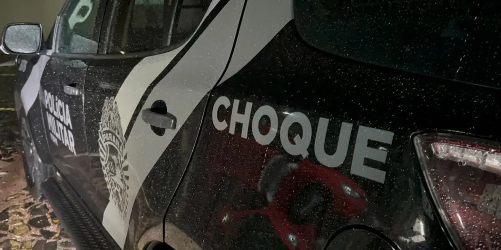 A megaoperação ocorreu na manhã de hoje (08)