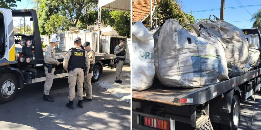 A atuação integrada entre os órgãos deverá continuar em Ponta Grossa e em outros municípios