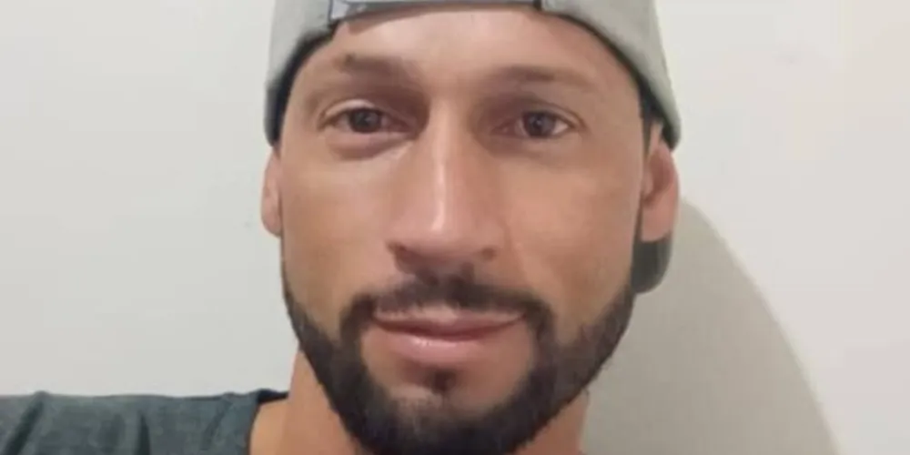 Encontrado sem vida na mata