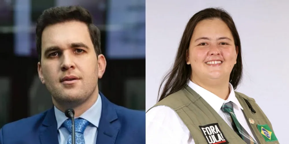 PL e PSD formarão as duas maiores bancadas da Assembleia Legislativa a partir de 2027