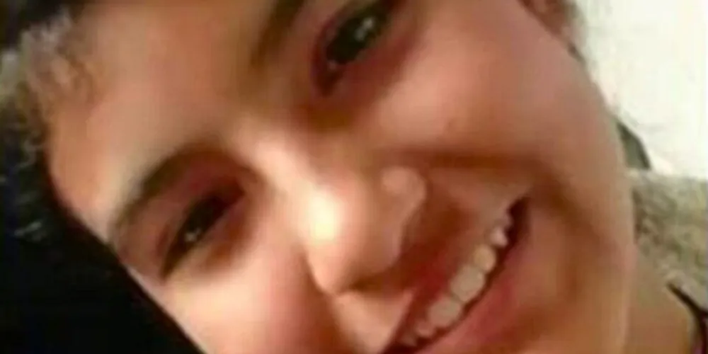 Eduarda Shigematsu tinha 11 anos quando foi morta em 2019
