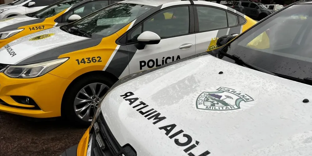A Polícia Civil investiga a emboscada em aplicativo de namoro registrado no Bairro Brasmadeira