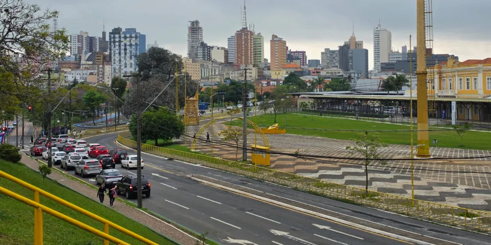 Participação leva menos de três minutos