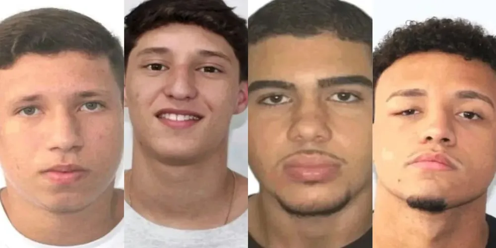 Justiça condendou quatro homens por estupro coletivo em Copacabana