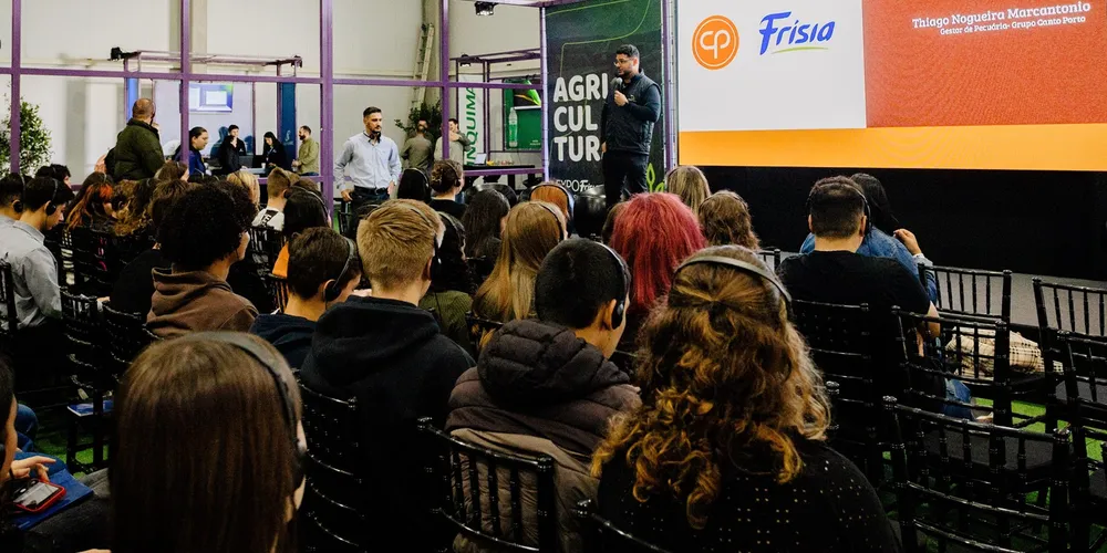 A 19ª edição da ExpoFrísia terá palestras, fóruns, workshops, julgamentos de animais e momentos de integração