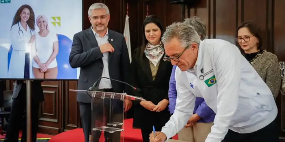 Medicamentos devem beneficiar mais de 116 mil pessoas