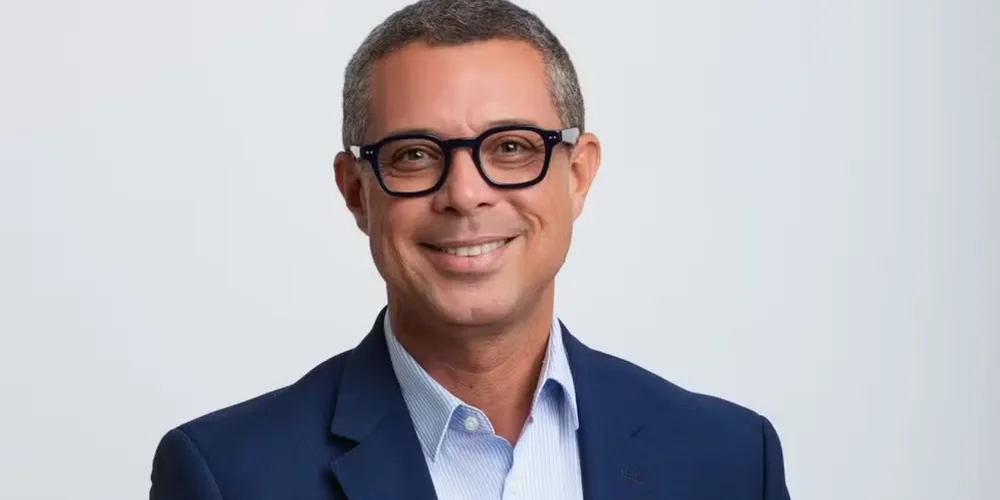 Fábio (PSD) é eleito governador de Sergipe no primeiro turno
