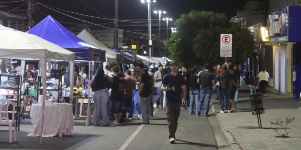 Feira do Comércio de Reserva