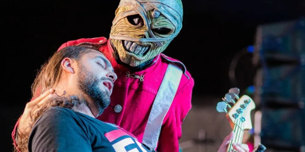 O Festival Cultural de Primavera da Bodebrown acontece de sexta-feira (4) a terça-feira (8) em Curitiba