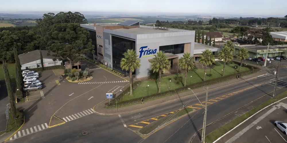 Cooperativa registra R$ 5,99 bilhões em faturamento