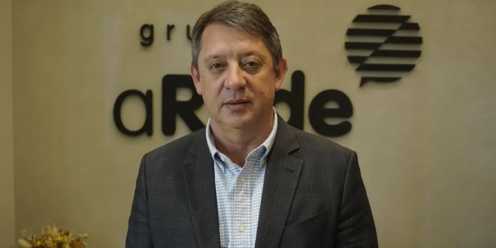Prefeito de Sengés, Gerson Nunes