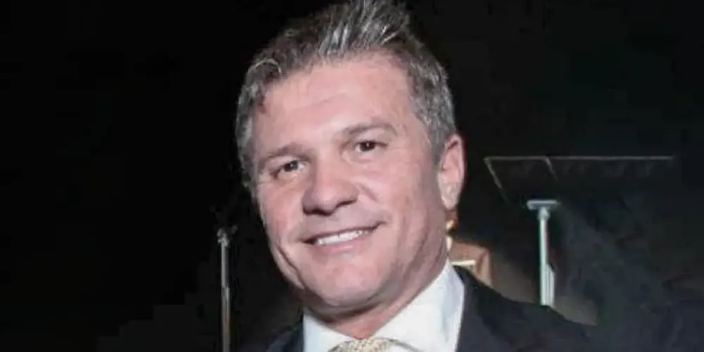 Henrique foi preso preventivamente por ordem do ministro André Mendonça, relator do caso Master no Supremo