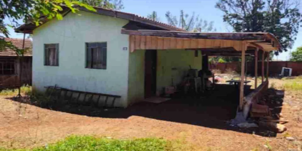 Casos aconteceram no distrito de Ouro Verde do Piquiri