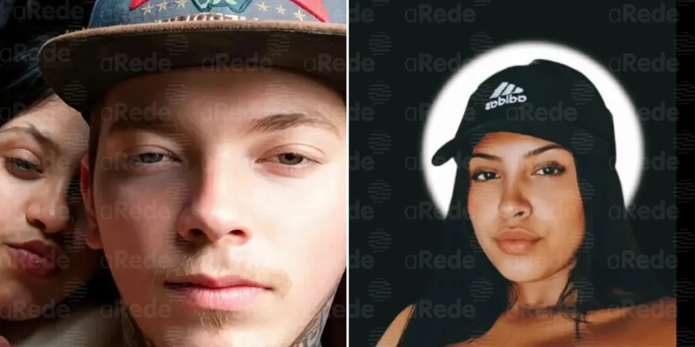 Kauan da Silva, Jaqueline de Lima Andrade e uma criança perderam a vida