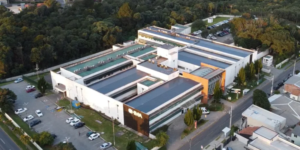 Hospital Municipal de Araucária realiza cerca de 2 mil atendimentos por semana