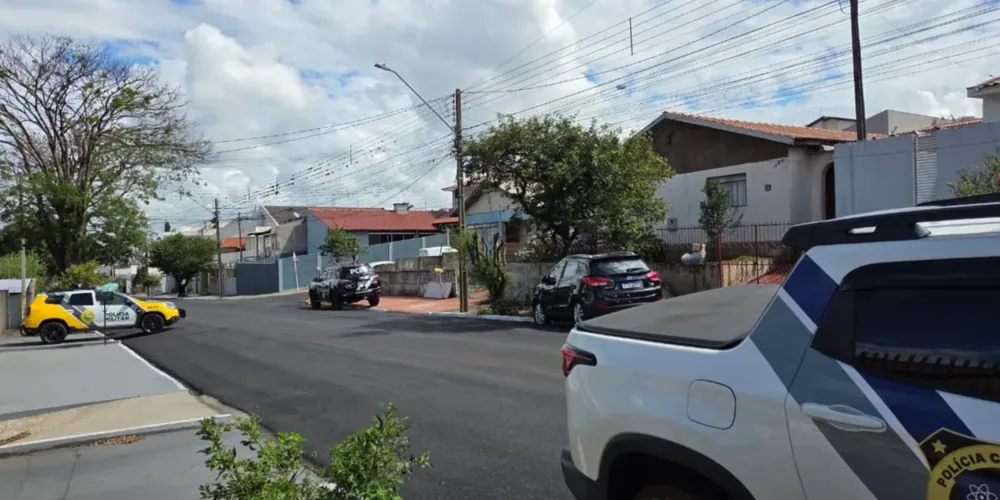 Suspeita é que o motorista tenha sofrido um mal súbito
