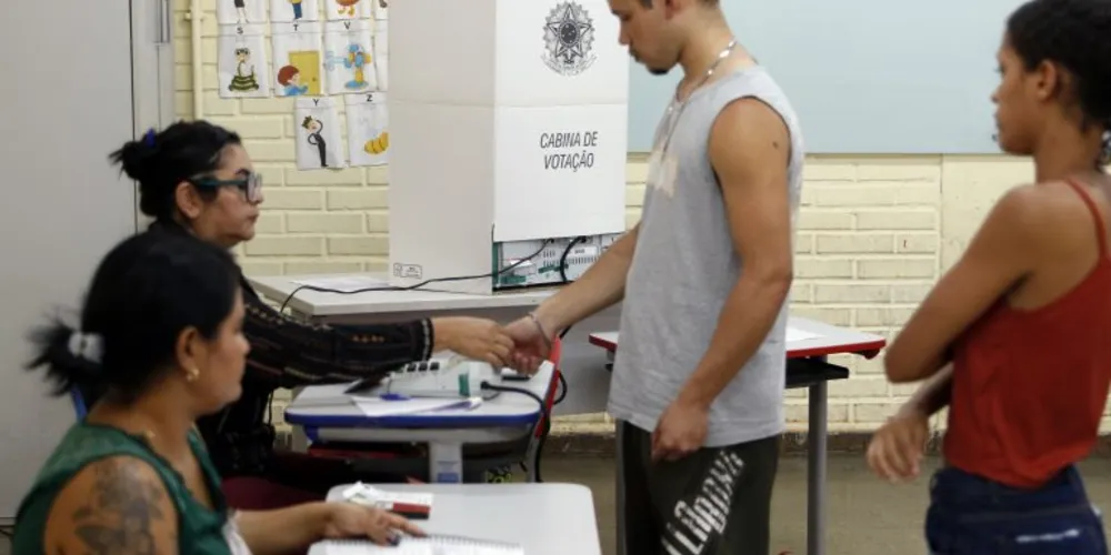 Foram registradas apenas 74 ocorrências em 52 municípios do estado.