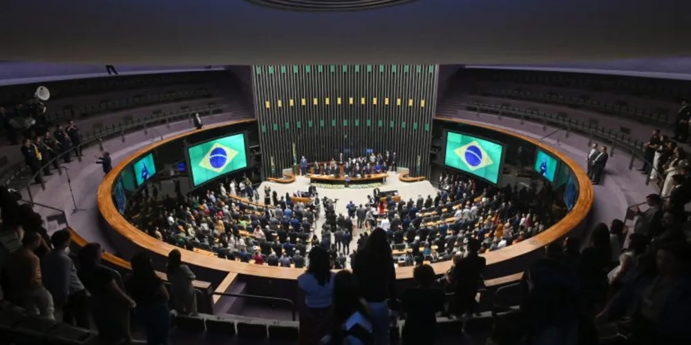Câmara Federal