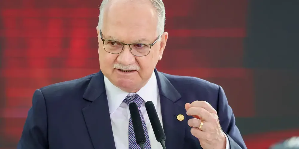 O presidente do STF escreveu que levará ao plenário, no momento oportuno, um pedido do PGR para que as investigações supervisionadas por Mendonça sejam anuladas