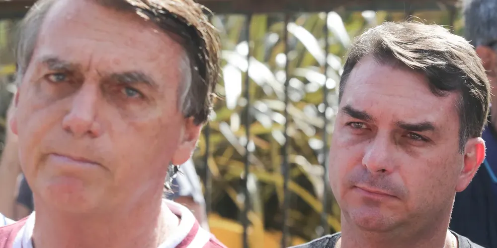 Flávio foi para o 2º turno das eleições na liderança pela corrida presidencial contra Luiz Inácio Lula da Silva (PT)