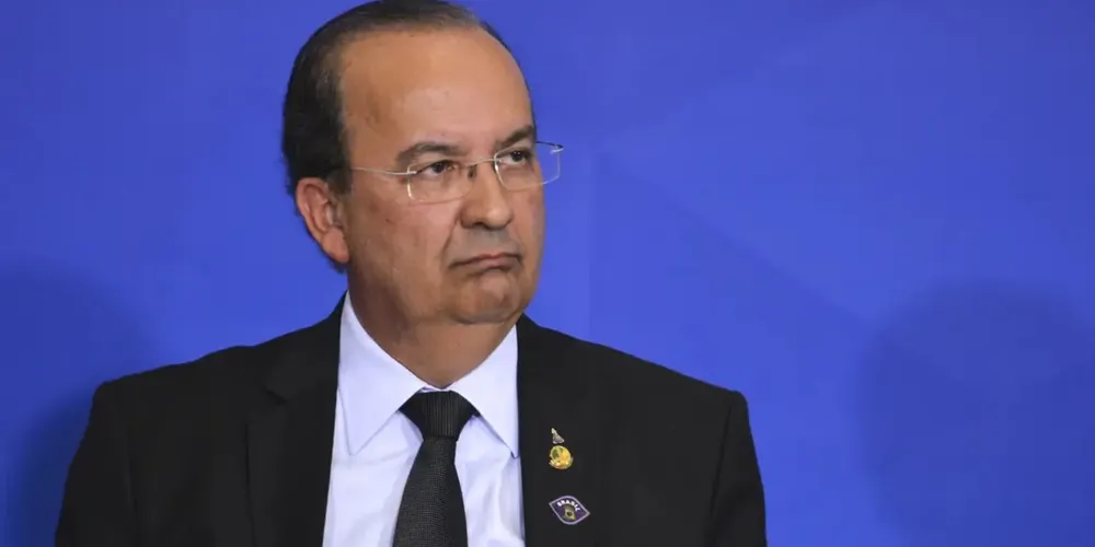 Jorginho Mello (PL) é eleito governador de Santa Catarina no primeiro turno,