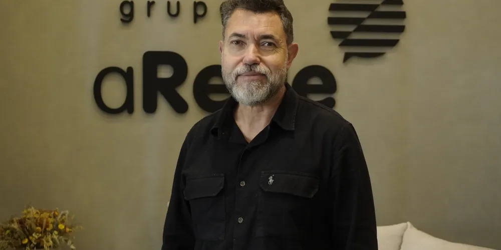 Jovercindo Pereira, fundador e proprietário do Botequim Original da XV.