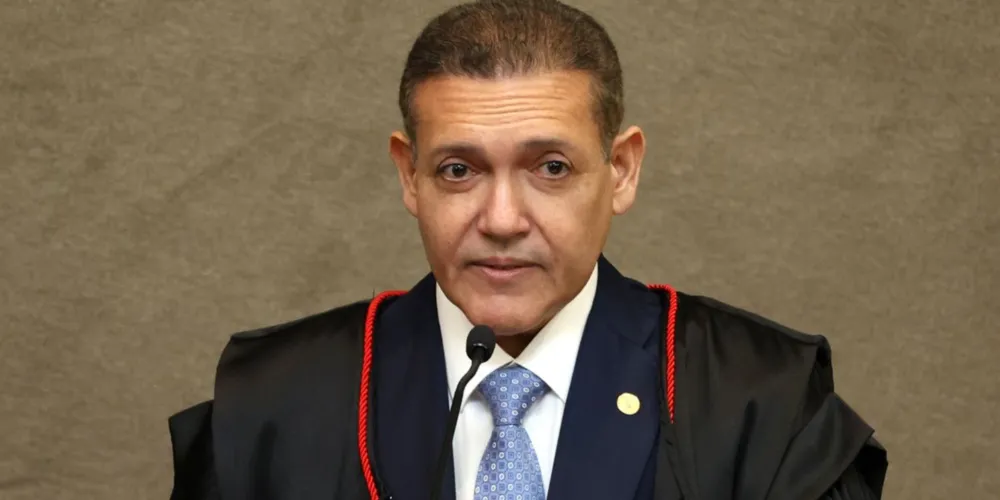 A decisão foi tomada em sigilo, na semana passada