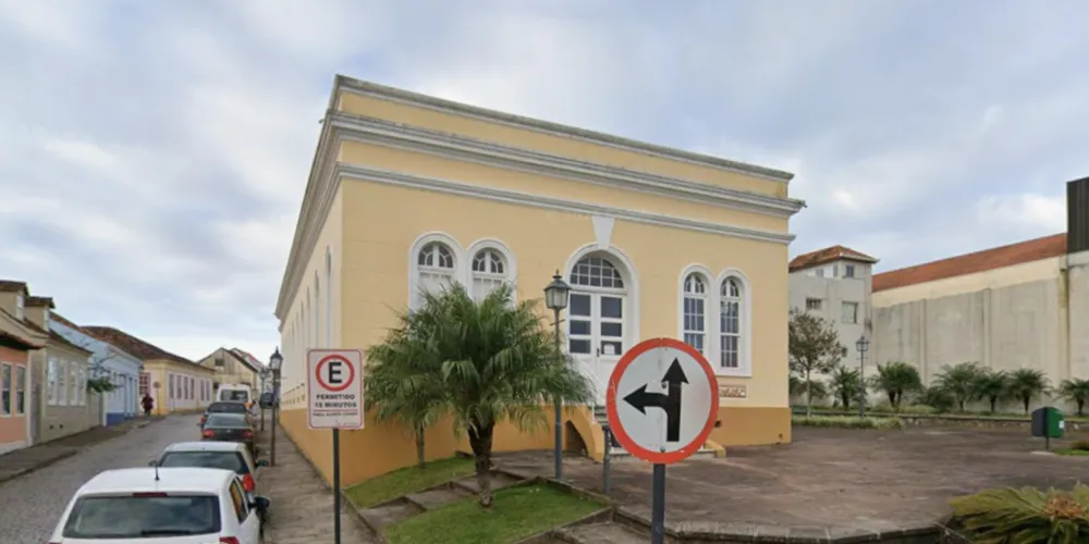 Prefeitura da Lapa