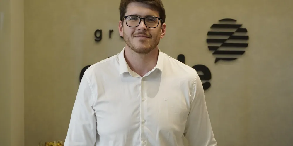 Luiz Honesko, secretário municipal de Infraestrutura e Planejamento