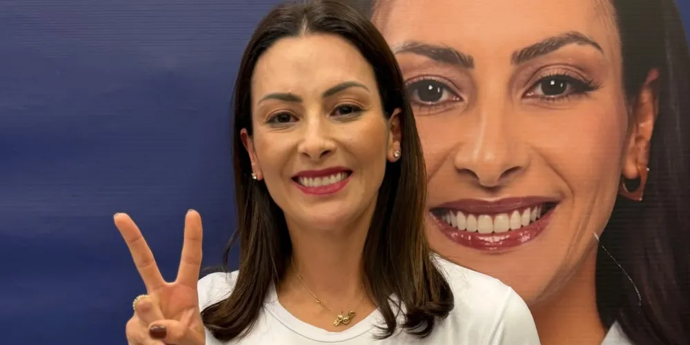 Deputada reafirma compromisso com as mulheres
