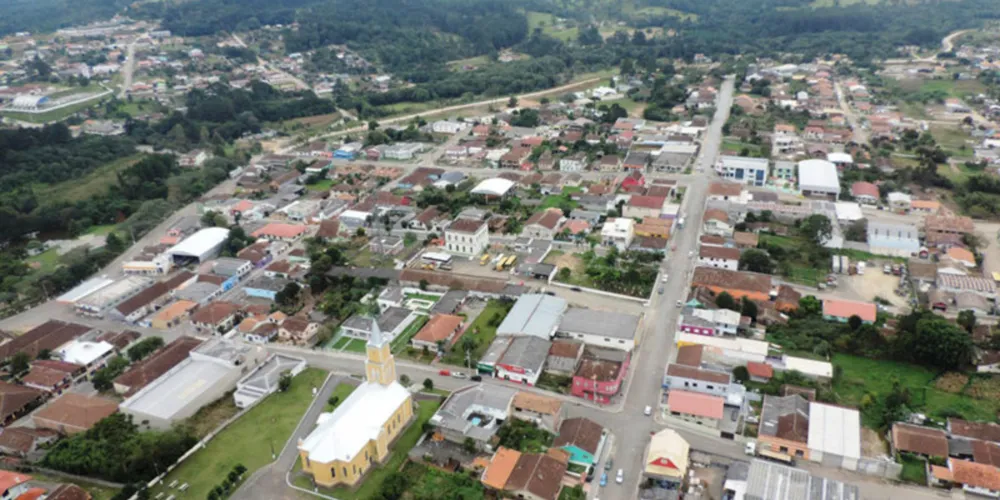 Mallet comemora 114 anos