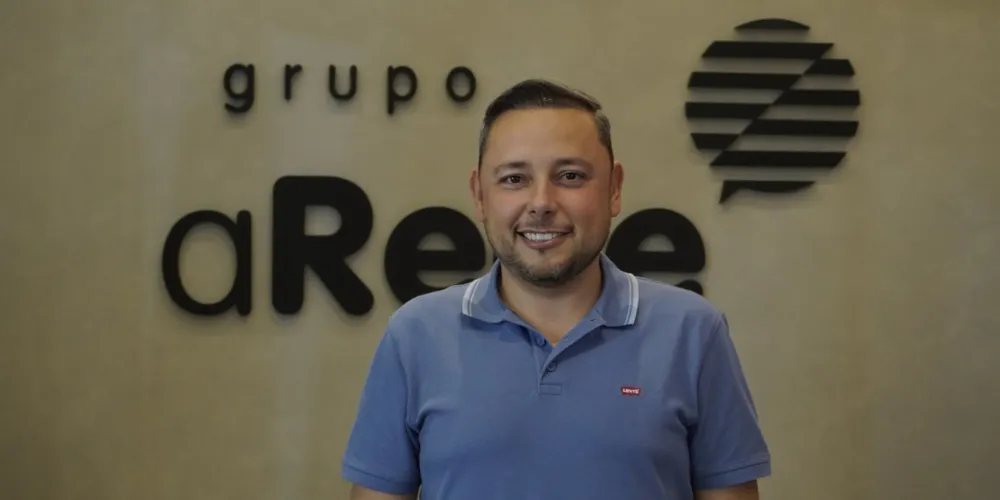 Secretário de Ciência, Tecnologia e Inovação de Castro, Marcos Barbosa