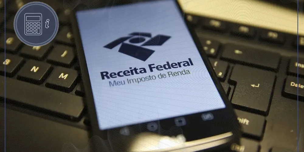 O lote também contempla restituições residuais de anos anteriores