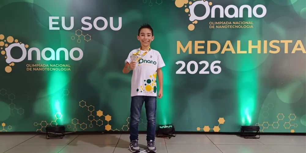 Premiação foi realizada neste sábado (19)