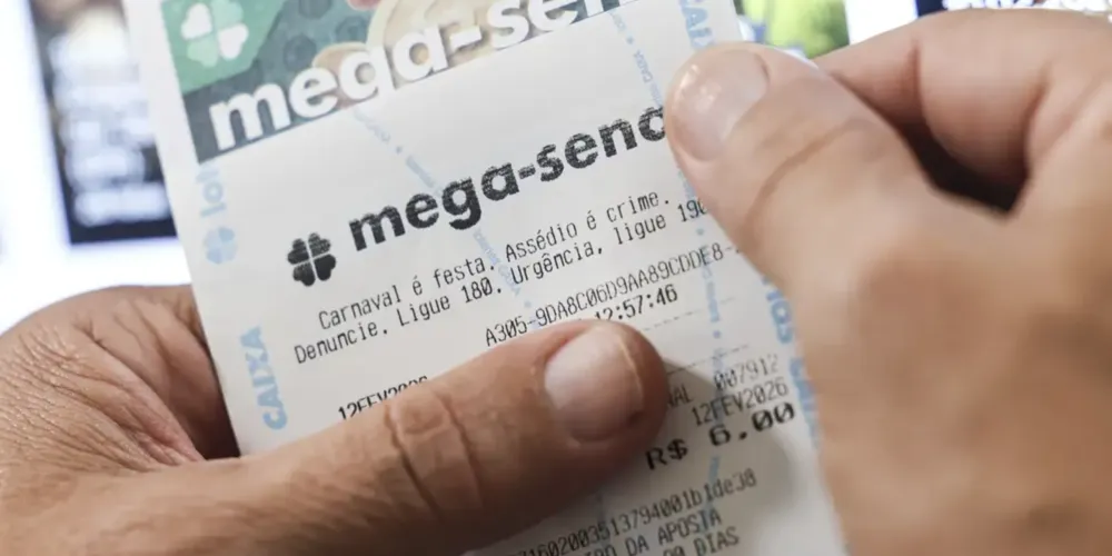 Novas apostas podem ser feitas até terça-feira