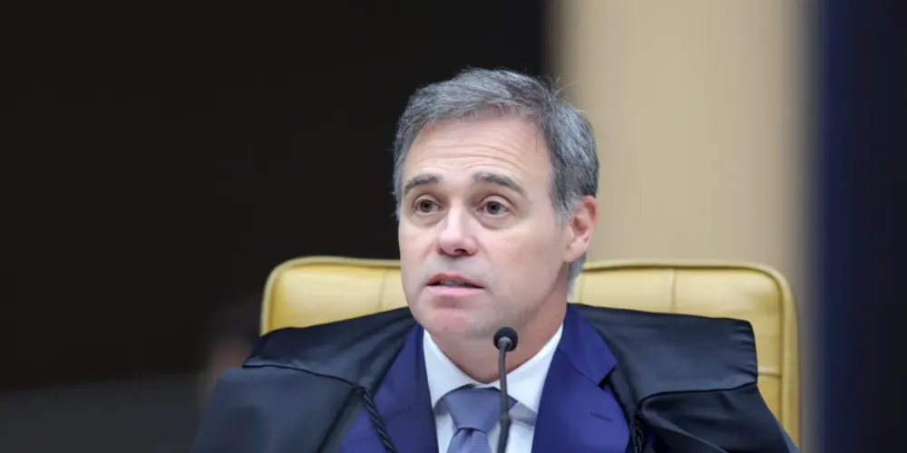 André Mendonça